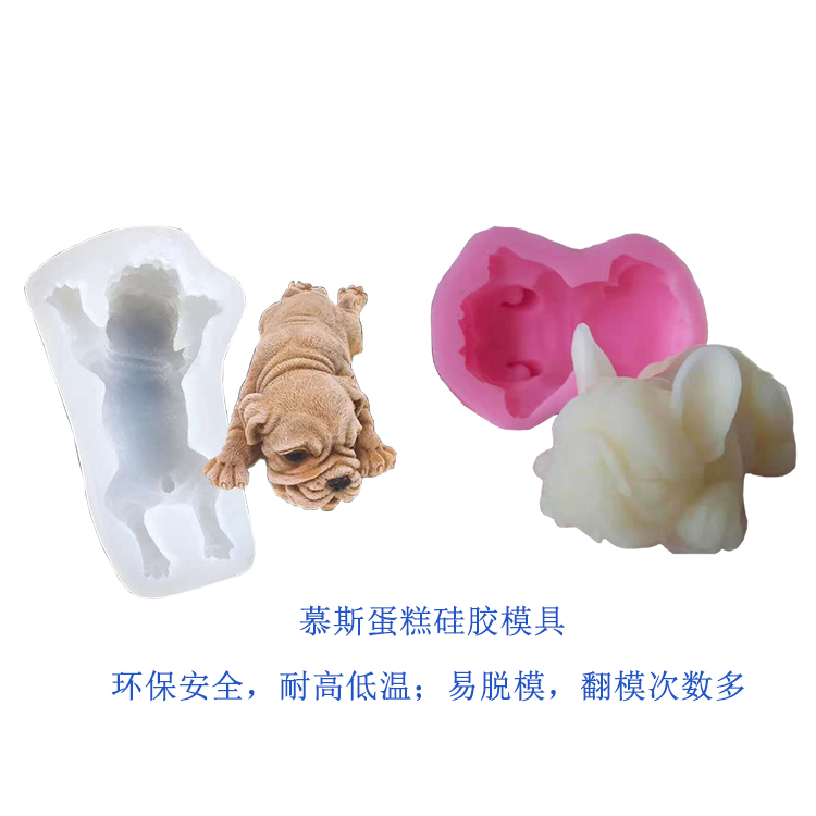 硅膠制品清洗不難，簡(jiǎn)答易操作