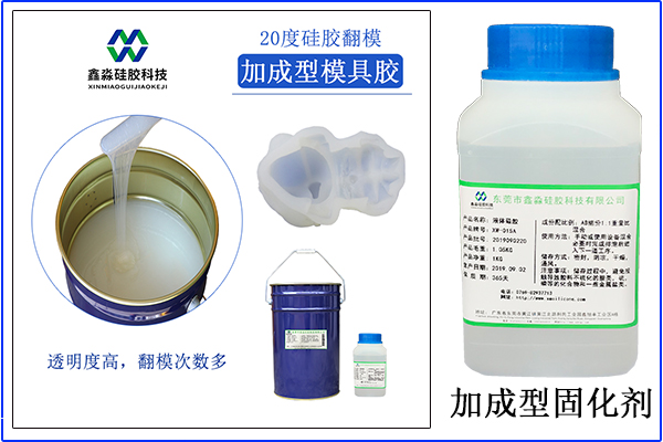 加溫可加速固化時(shí)間，但不是唯一辦法