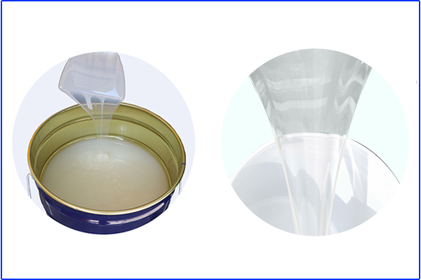 硅膠模具出現縮水情況，是模具硅膠的錯?
